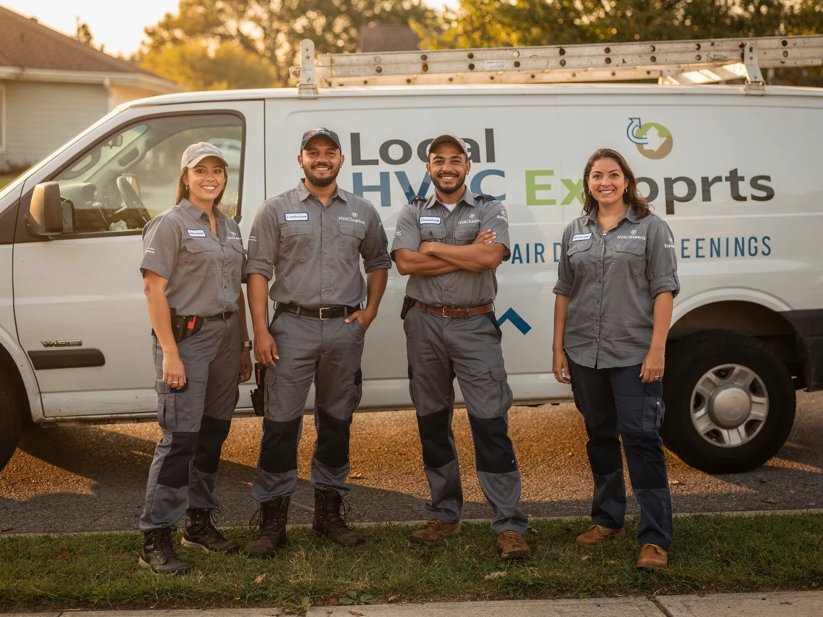 24/7 HVAC Repair & AC Replacement company in Davison, MI